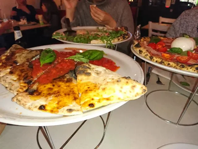 Pizza Riccardo