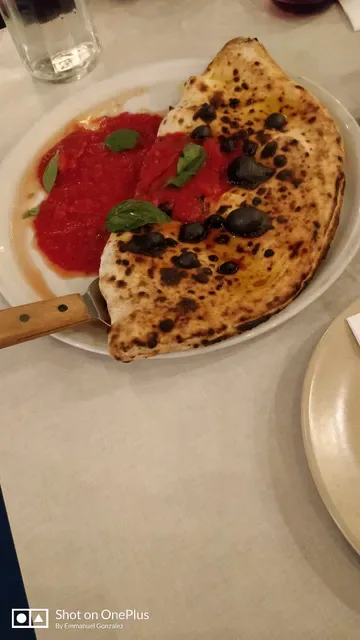 Pizza Riccardo