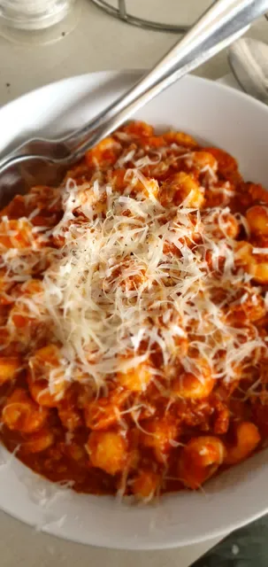 Pizza Riccardo