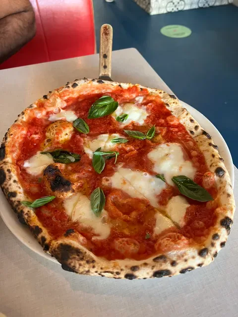Pizza Riccardo