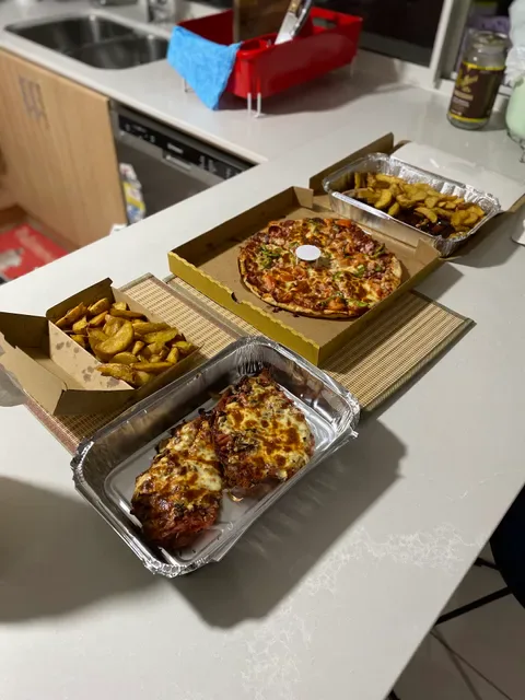 Pizza Spot