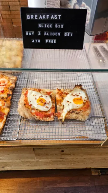 Pizza Sublime