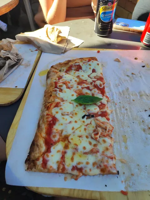 Pizza Sublime