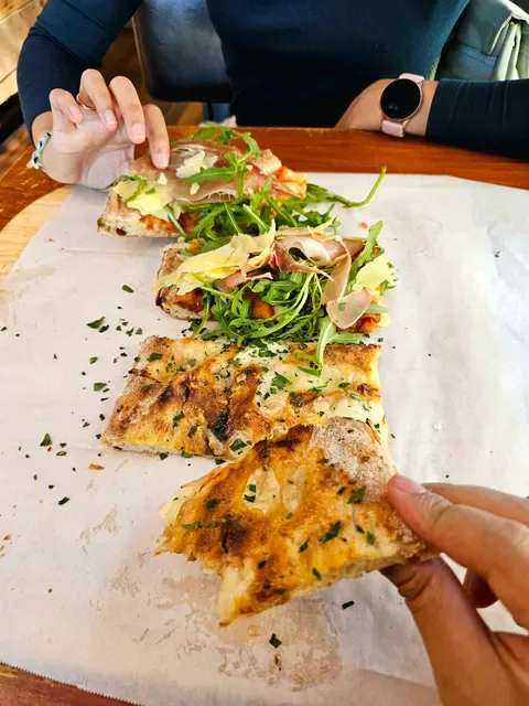 Pizza Sublime