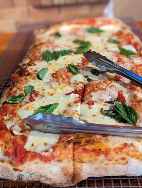 Pizza Sublime