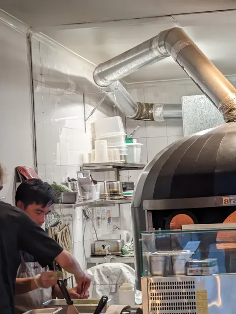 Pizza Sublime