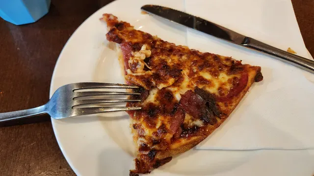 Pizzamaster Lindfield
