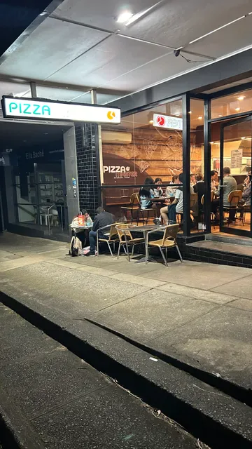 Pizzamaster Lindfield