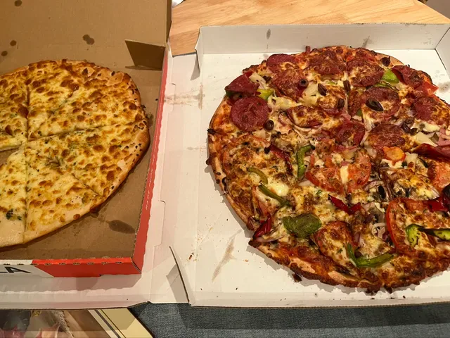 Pizzamaster Lindfield