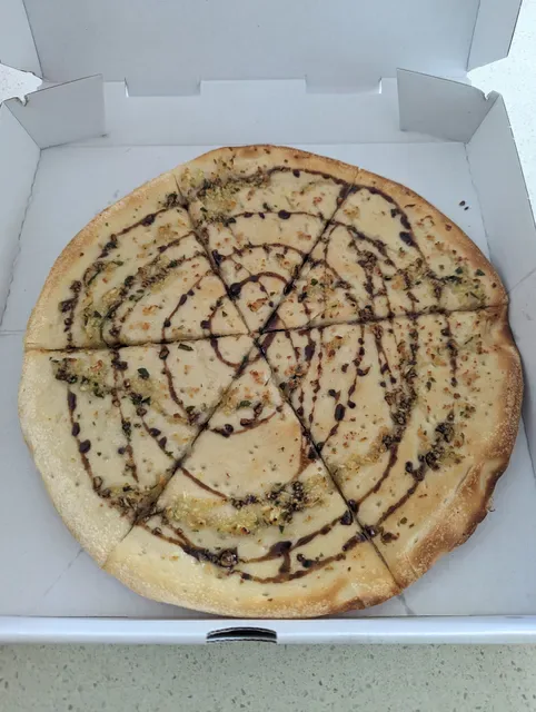Pizzamaster Lindfield