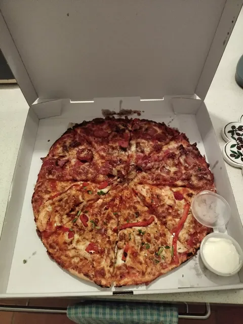 Pizzamaster Lindfield