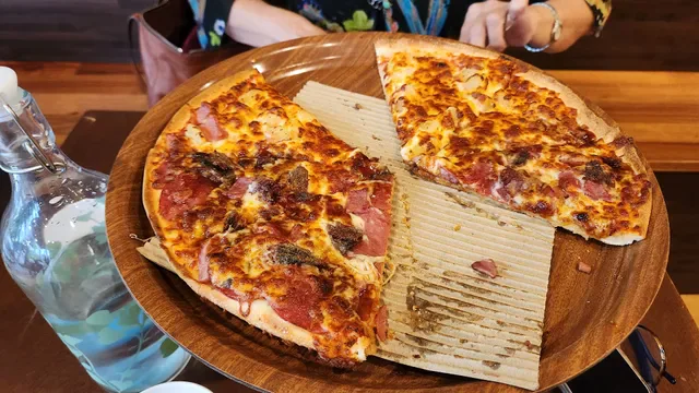 Pizzamaster Lindfield