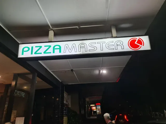 Pizzamaster Lindfield