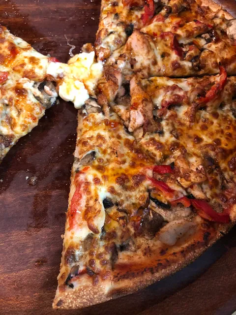 Pizzamaster Lindfield