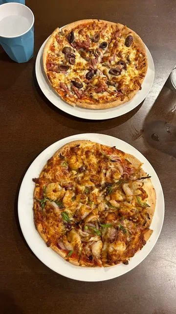 Pizzamaster Lindfield
