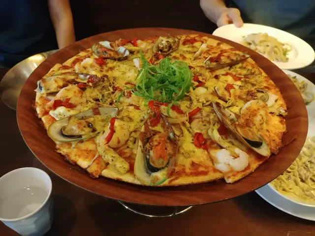 Pizzamaster Lindfield