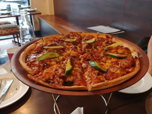 Pizzamaster Lindfield