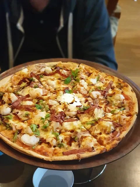 Pizzamaster Lindfield