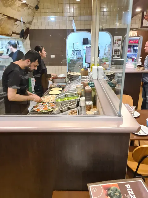 Pizzamaster Lindfield