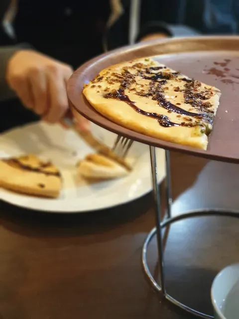 Pizzamaster Lindfield