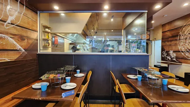 Pizzamaster Lindfield