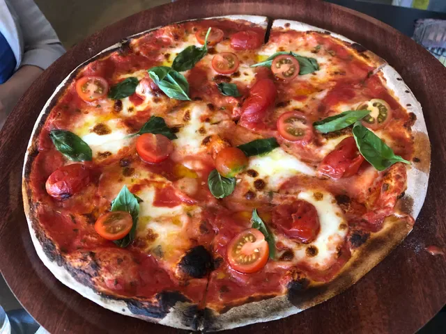 PIZZE BABY