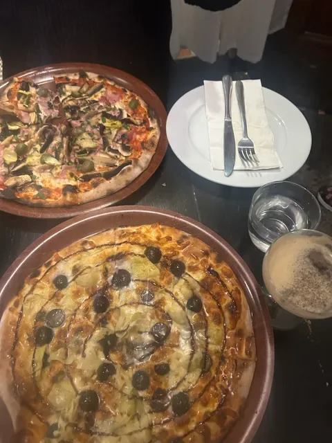 PIZZE BABY