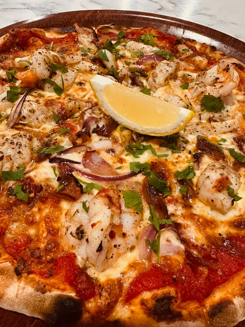 PIZZE BABY