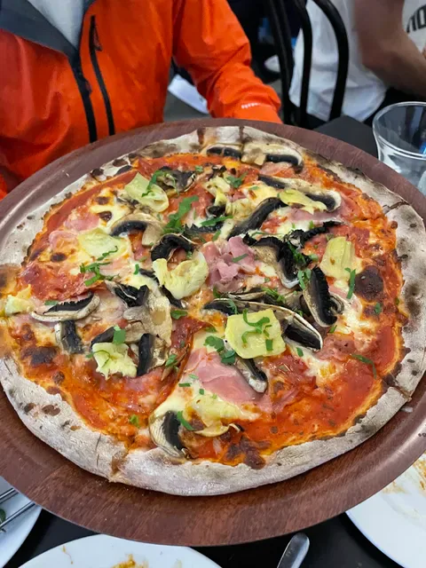 PIZZE BABY