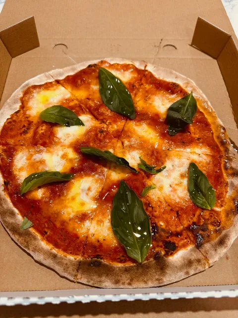 PIZZE BABY