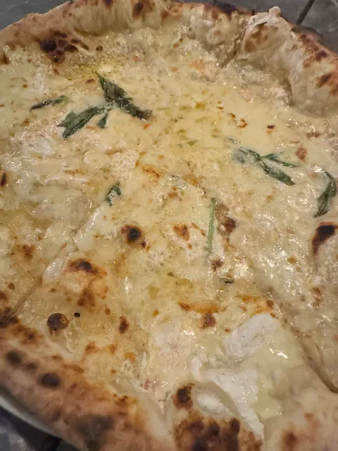 Pizzeria da Alfredo Repole