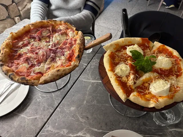 Pizzeria da Alfredo Repole