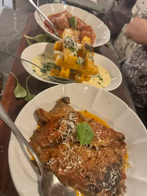 Pizzeria da Alfredo Repole