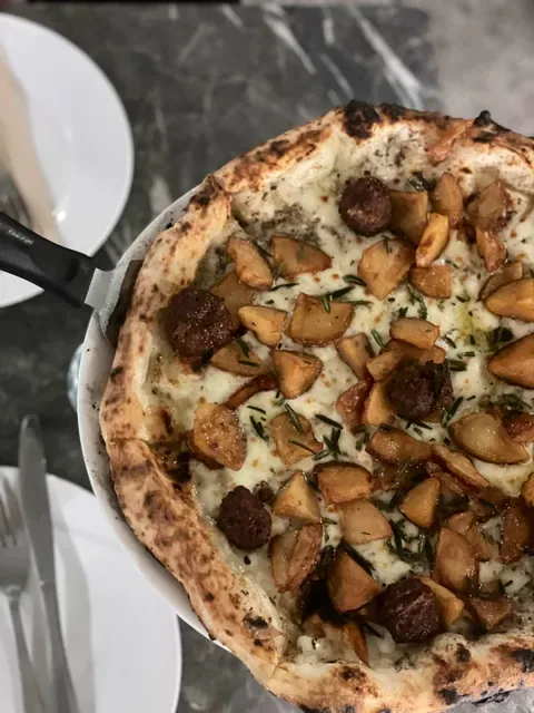 Pizzeria da Alfredo Repole