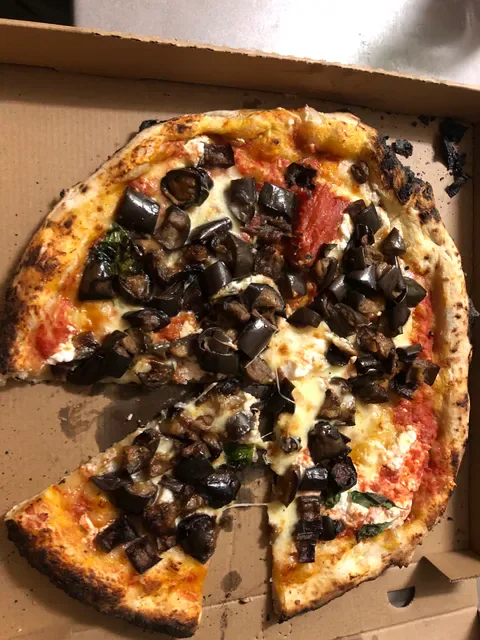 Pizzeria da Alfredo Repole