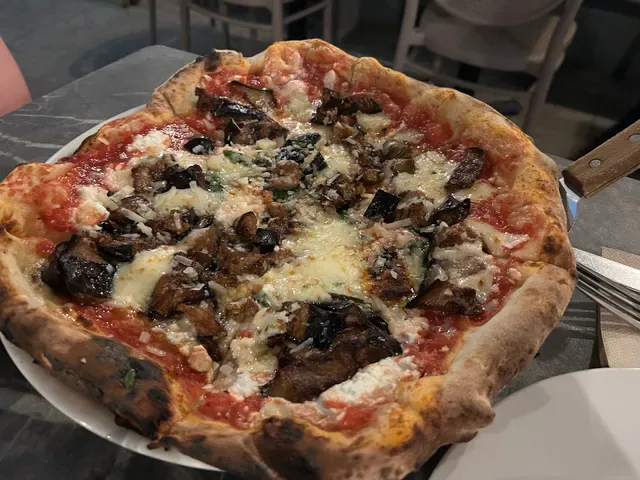 Pizzeria da Alfredo Repole