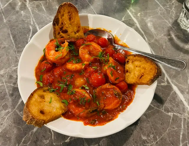 Pizzeria da Alfredo Repole