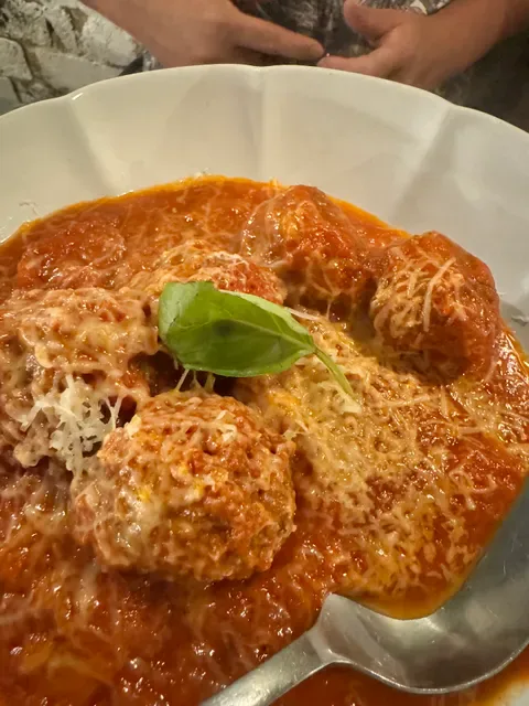 Pizzeria da Alfredo Repole