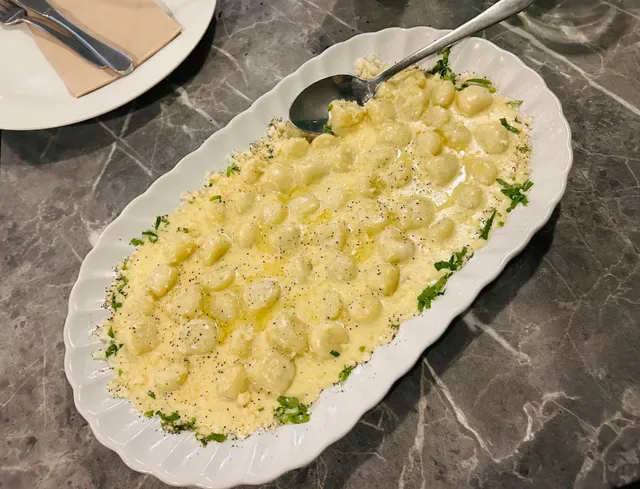 Pizzeria da Alfredo Repole