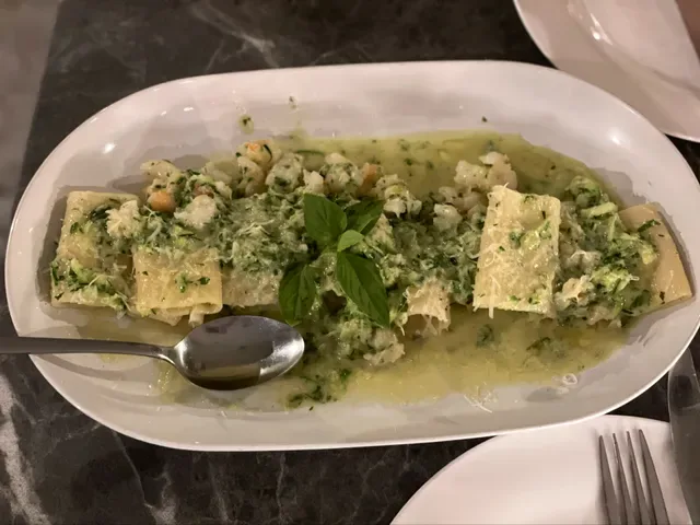 Pizzeria da Alfredo Repole