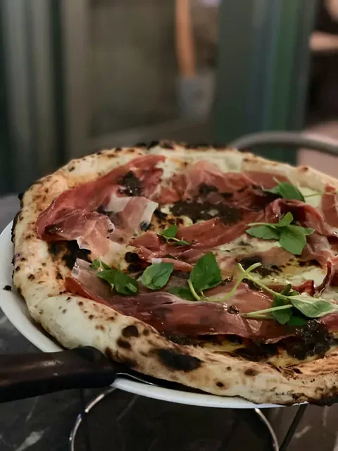 Pizzeria da Alfredo Repole
