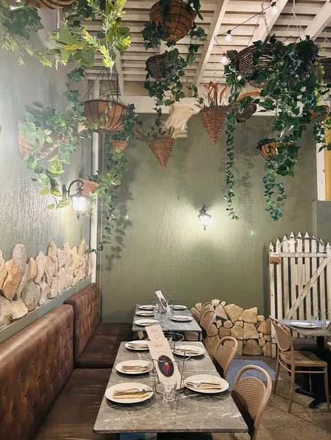 Pizzeria da Alfredo Repole