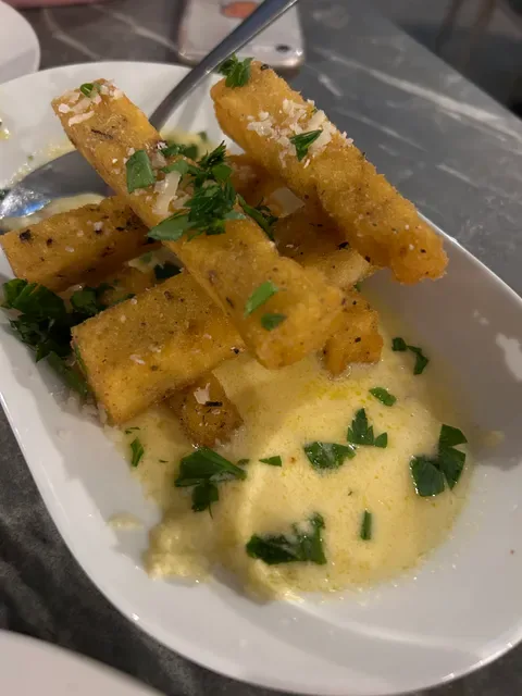 Pizzeria da Alfredo Repole