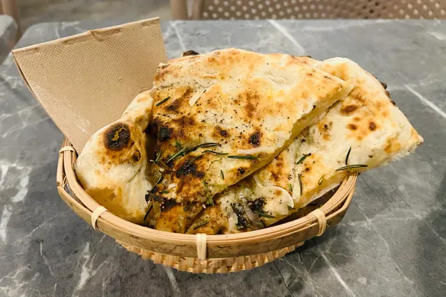 Pizzeria da Alfredo Repole