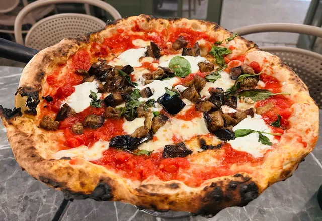 Pizzeria da Alfredo Repole