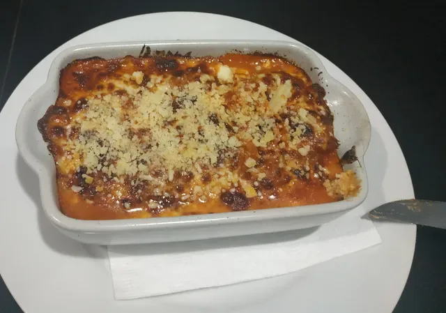 Pizzeria Italiana