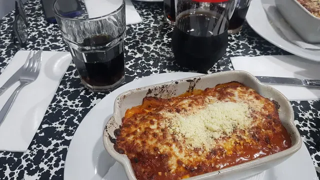 Pizzeria Italiana