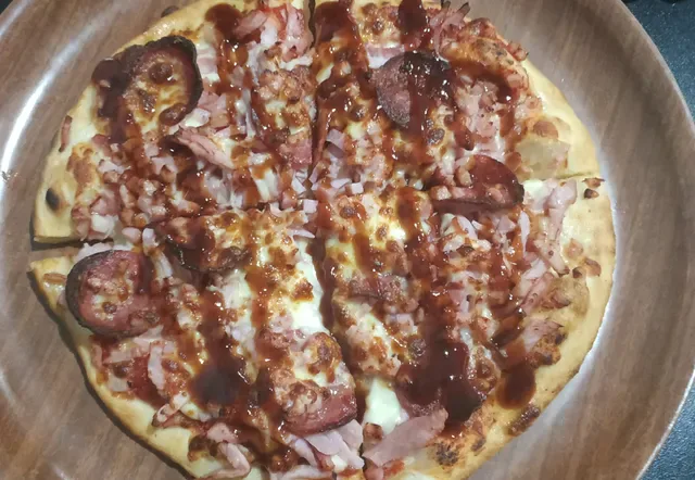 Pizzeria Italiana