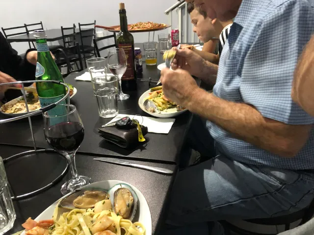 Pizzeria Italiana