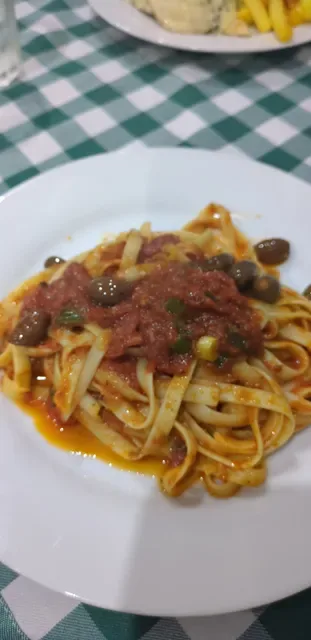 Pizzeria Italiana
